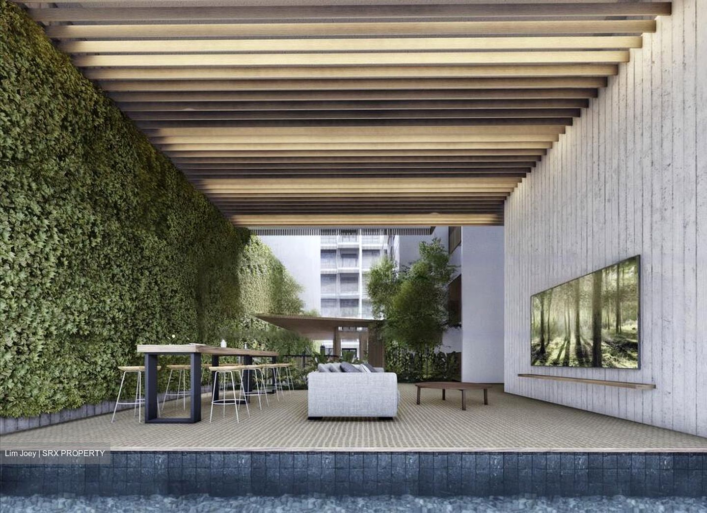 Mori (D14), Apartment #454079631